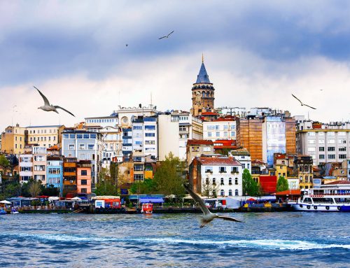 Galata Tower