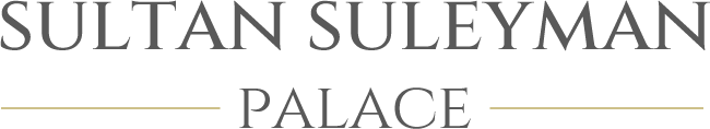 Sultan Suleyman Palace Logo