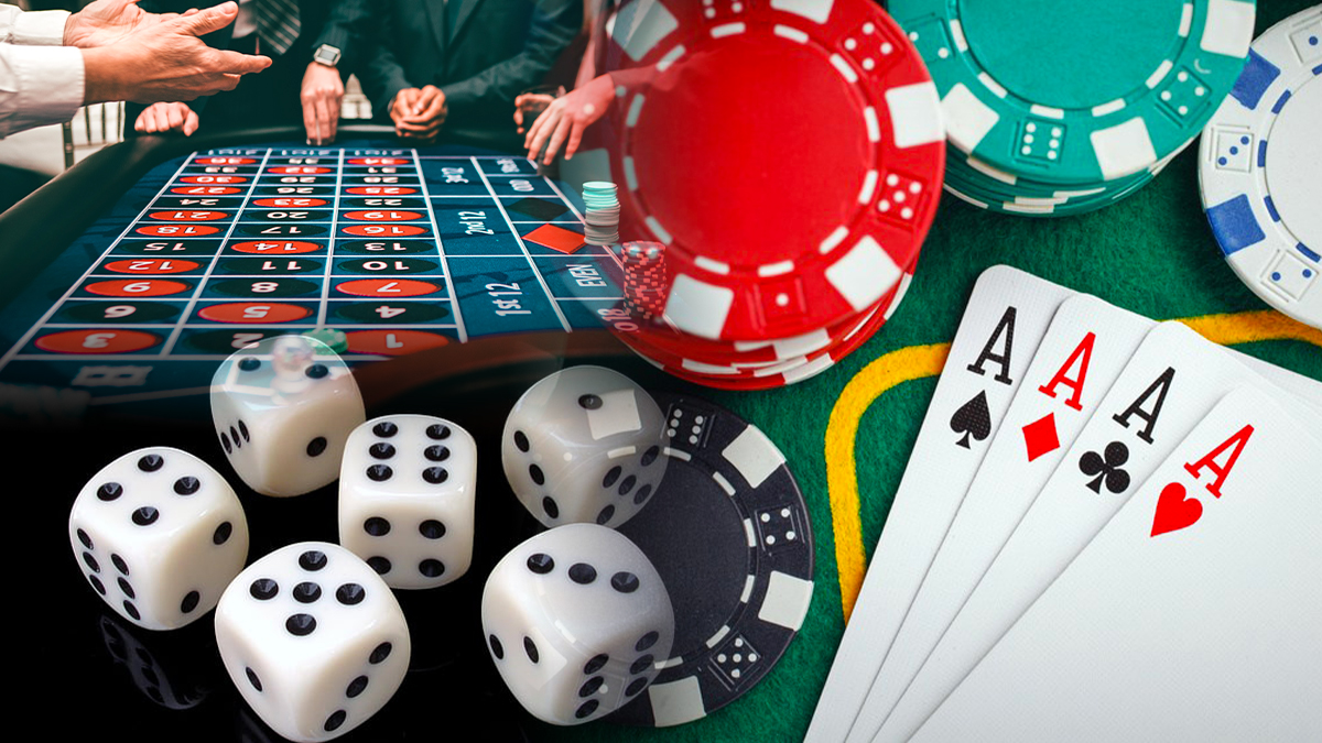 Katsubet Casino